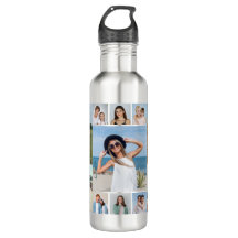 Erstellen Sie Ihre eigene 11 FotoCollage