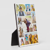 Erstellen Sie Ihre eigene 11 FotoCollage Fotoplatte (Seite)