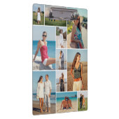 Erstellen Sie Ihre eigene 11 FotoCollage Klemmbrett (Rechts)