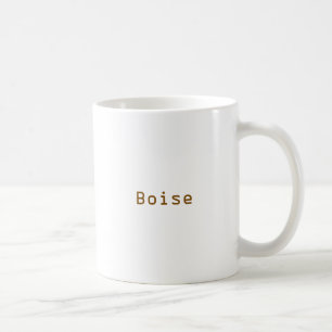 Erstellen Sie Ihre eigene 11oz Kaffeetasse