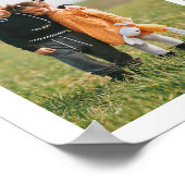 Erstellen Sie Ihre eigene 12-Foto-Collage Poster (Ecke)