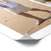 Erstellen Sie Ihre eigene 12 FotoCollage Poster (Ecke)