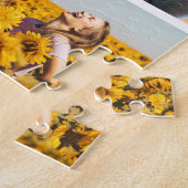 Erstellen Sie Ihre eigene 12 FotoCollage Puzzle (Seite)