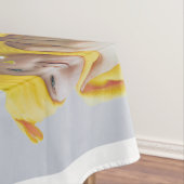 Erstellen Sie Ihre eigene 12 FotoCollage Tischdecke (Beispiel)