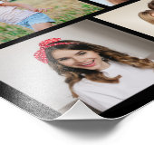 Erstellen Sie Ihre eigene 13 Collage Foto Erweiter (Ecke)