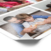 Erstellen Sie Ihre eigene 13 Collage Foto Erweiter (Ecke)