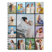 Erstellen Sie Ihre eigene 13 FotoCollage