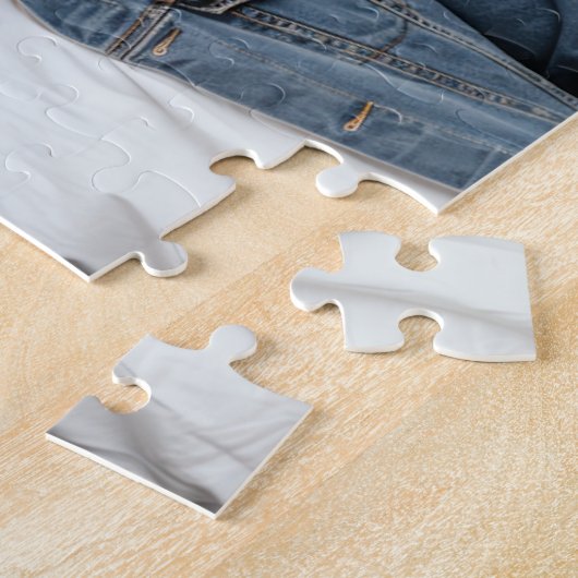 Erstellen Sie Ihre eigene 14 FotoCollage Puzzle (Seite)