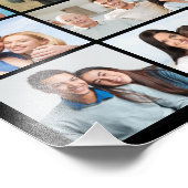 Erstellen Sie Ihre eigene 15 Collage Foto Erweiter (Ecke)