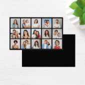 Erstellen Sie Ihre eigene 15 FotoCollage (Schreibtisch)