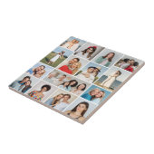 Erstellen Sie Ihre eigene 15 FotoCollage Fliese (Seite)