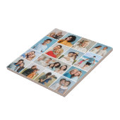 Erstellen Sie Ihre eigene 15 FotoCollage Fliese (Seite)