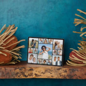 Erstellen Sie Ihre eigene 15 FotoCollage Fotoplatte (Seite)