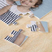 Erstellen Sie Ihre eigene 15 Fotocollage Magnetkar Puzzle (Seite)