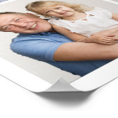 Erstellen Sie Ihre eigene 15 FotoCollage Poster (Ecke)