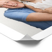 Erstellen Sie Ihre eigene 15 FotoCollage Poster (Ecke)