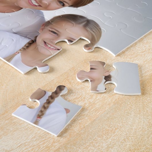 Erstellen Sie Ihre eigene 15 FotoCollage Puzzle (Seite)