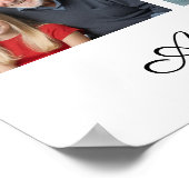 Erstellen Sie Ihre eigene 15 FotoCollage und fügen Poster (Ecke)