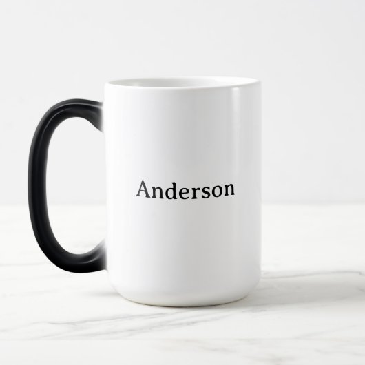 Erstellen Sie Ihre eigene 15 oz Verwandlungstasse (Links)
