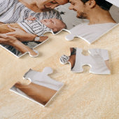 Erstellen Sie Ihre eigene 16-Foto-Collage Puzzle (Seite)