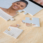 Erstellen Sie Ihre eigene 17 FotoCollage Puzzle (Seite)