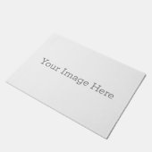 45,72 cm x 60,96 cm Fußmatte (Schrägansicht)