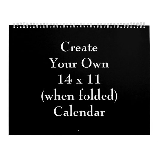 Erstellen Sie Ihre eigene ~ 2020 Kalender (Titelbild)