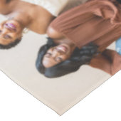 Erstellen Sie Ihre eigene 20-FotoCollage Tischdecke (Schrägansicht)