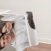 Erstellen Sie Ihre eigene 20-FotoCollage Tischdecke (Beispiel)