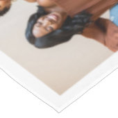 Erstellen Sie Ihre eigene 20-FotoCollage Tischdecke (Schrägansicht)