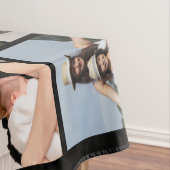 Erstellen Sie Ihre eigene 20-FotoCollage Tischdecke (Beispiel)