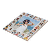 Erstellen Sie Ihre eigene 21 FotoCollage Fliese (Seite)