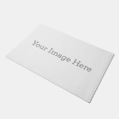 60,96 cm x 91,44 cm Fußmatte (Schrägansicht)