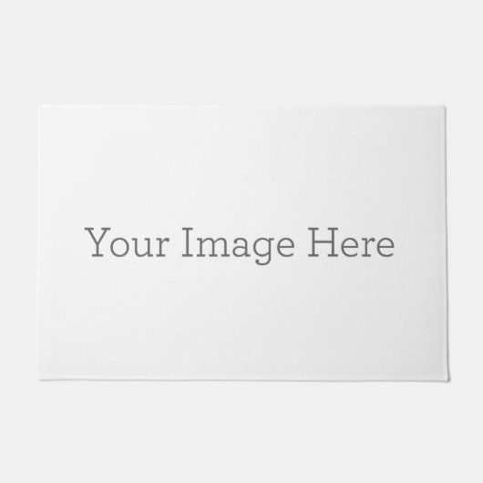 60,96 cm x 91,44 cm Fußmatte (Vorderseite)