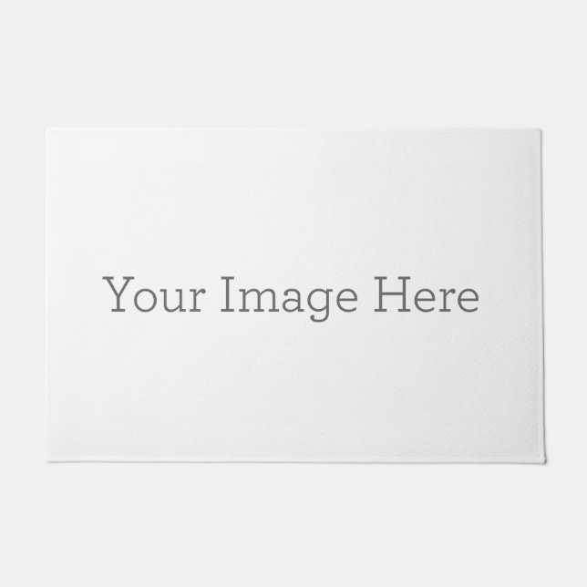 60,96 cm x 91,44 cm Fußmatte (Vorderseite)