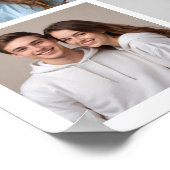 Erstellen Sie Ihre eigene 25-Foto Collage Poster (Ecke)