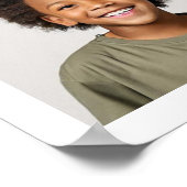 Erstellen Sie Ihre eigene 25-Foto Collage Poster (Ecke)