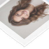 Erstellen Sie Ihre eigene 27 FotoCollage Tischdecke (Schrägansicht)