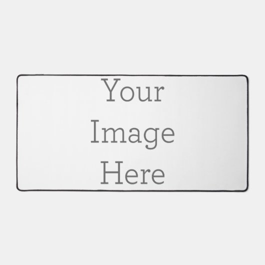 Angepasst Schreibtischunterlage (Vorderseite)