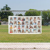 Erstellen Sie Ihre eigene 32 FotoCollage Banner (Insitu)