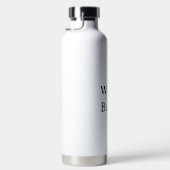 Erstellen Sie Ihre eigene 32 oz Trinkflasche (Rechts)