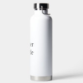 Erstellen Sie Ihre eigene 32 oz Trinkflasche (links)