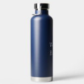 Erstellen Sie Ihre eigene 32 oz Trinkflasche (Rechts)