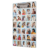 Erstellen Sie Ihre eigene 35-Foto Collage Klemmbrett (Links)