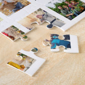 Erstellen Sie Ihre eigene 35-Foto Collage Puzzle (Seite)