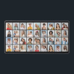 Erstellen Sie Ihre eigene 36 Collage bearbeitbare  Schreibtischunterlage<br><div class="desc">Erstellen Sie Ihre eigene 36 Fotomaterial für Weihnachten, Geburtstage, Hochzeiten, Geburtstage, Abschlüsse, Vatertag, Muttertag oder andere Besondere Anlässe mit unserem benutzerfreundlichen Design-Tool. Fügen Sie Ihre Lieblings-Fotos von Freunden, Familie, Ferien, Hobbys und Haustieren hinzu und Sie haben eine atemberaubende, einmalige Foto-Collage. Unsere kundenspezifische Collage aus Foto eignet sich hervorragend für die...</div>