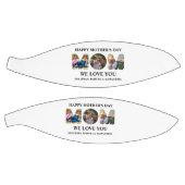 Erstellen Sie Ihre eigene 3-Foto Collage Happy Müt Basketball (Panele)