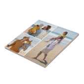 Erstellen Sie Ihre eigene 3 FotoCollage Fliese (Seite)