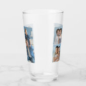 Erstellen Sie Ihre eigene 3 FotoCollage Glas (Rechts)