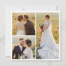 Erstellen Sie Ihre eigene 3 FotoCollage